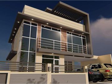 Preselling House and Lot in Kishanta Subdivision, Talisay City, Cebu