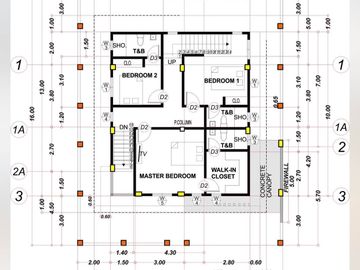 Preselling House and Lot in Kishanta Subdivision, Talisay City, Cebu