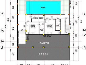 Preselling House and Lot in Kishanta Subdivision, Talisay City, Cebu