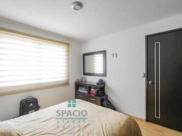 Departamento en venta en Narvarte, 3 recámaras