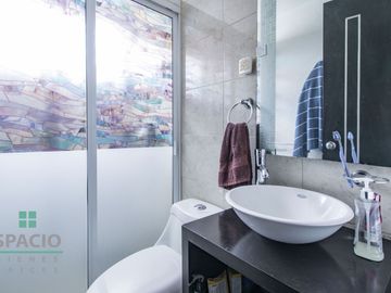 Departamento en venta en Narvarte, 3 recámaras