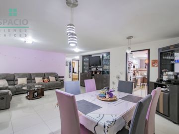 Departamento en venta en Narvarte, 3 recámaras