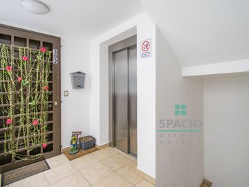 Departamento en venta en Narvarte, 3 recámaras