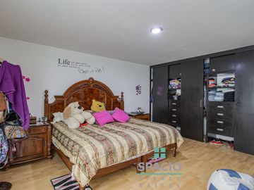Departamento en venta en Narvarte, 3 recámaras