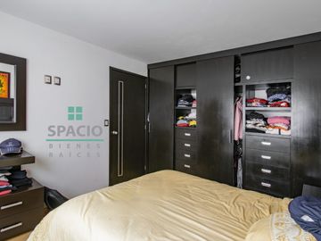 Departamento en venta en Narvarte, 3 recámaras
