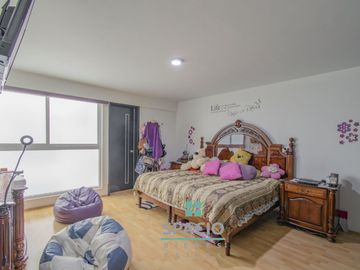 Departamento en venta en Narvarte, 3 recámaras