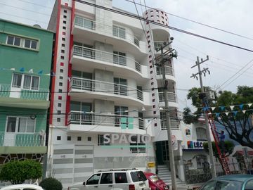 Departamento en venta en Narvarte, 3 recámaras