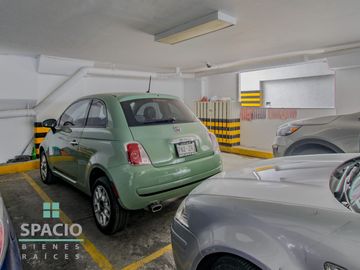 Departamento en venta en Narvarte, 3 recámaras