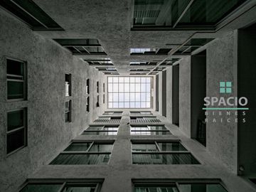 Departamento en venta en Narvarte, 3 recámaras