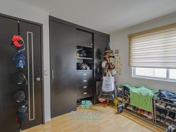 Departamento en venta en Narvarte, 3 recámaras