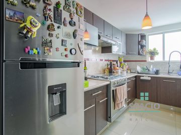 Departamento en venta en Narvarte, 3 recámaras