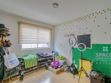 Departamento en venta en Narvarte, 3 recámaras