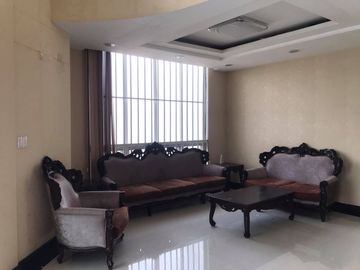 Luxury Mansion in Pulu Amsic Angeles City beside Golf course near Clark