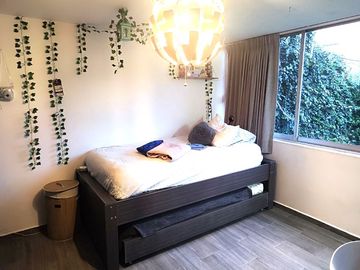VENTA  CASA CALLE  IXCATEOPAN COLONIA SANTA CRUZ ATOYAC BENITO JUAREZ CDMX.