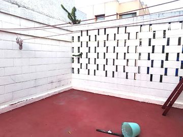 VENTA  CASA CALLE  IXCATEOPAN COLONIA SANTA CRUZ ATOYAC BENITO JUAREZ CDMX.