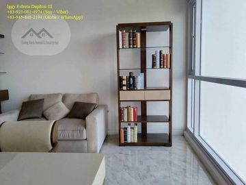 EMBRACE LUXURY LIVING! RESERVE G5A 125.23sqm 2-BEDROOM w/PARKING & ELEVATOR FORTUNE HILL SAN JUAN CITY ANTIPOLO MOUNTAINS VIEW