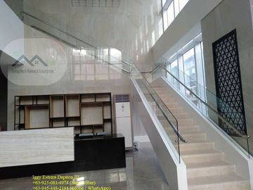 EMBRACE LUXURY LIVING! RESERVE G5A 125.23sqm 2-BEDROOM w/PARKING & ELEVATOR FORTUNE HILL SAN JUAN CITY ANTIPOLO MOUNTAINS VIEW