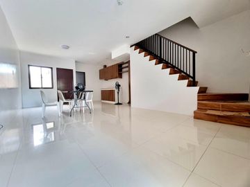 Duplex House and Lot in Antipolo near Sumulong Highway and Circumferential Road
