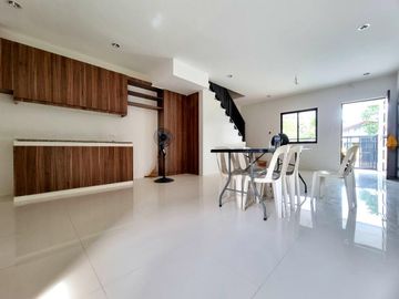 Duplex House and Lot in Antipolo near Sumulong Highway and Circumferential Road