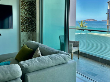 Departamento en Venta en Mazatlán