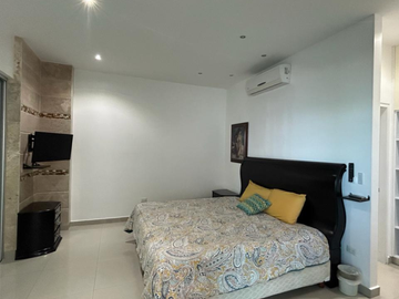 Departamento en Venta en Mazatlán