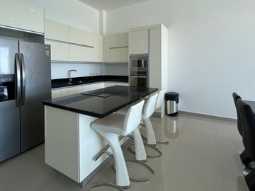 Departamento en Venta en Mazatlán
