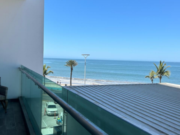 Departamento en Venta en Mazatlán