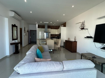 Departamento en Venta en Mazatlán