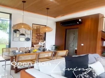 Dijual Rumah Baru 2 Lantai di Giantara Serpong City