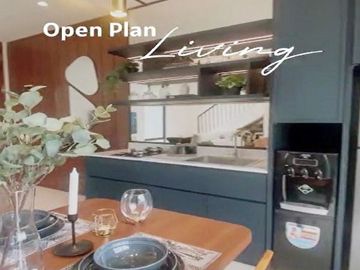 Dijual Rumah Baru 2 Lantai di Giantara Serpong City
