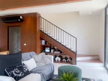 Dijual Rumah Baru 2 Lantai di Giantara Serpong City