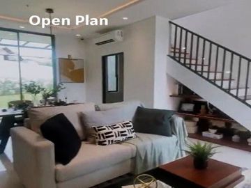 Dijual Rumah Baru 2 Lantai di Giantara Serpong City