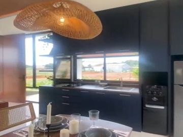 Dijual Rumah Baru 2 Lantai di Giantara Serpong City