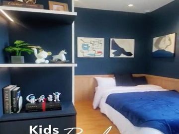 Dijual Rumah Baru 2 Lantai di Giantara Serpong City