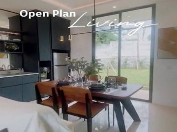 Dijual Rumah Baru 2 Lantai di Giantara Serpong City
