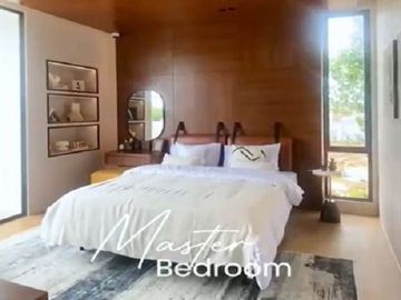 Dijual Rumah Baru 2 Lantai di Giantara Serpong City
