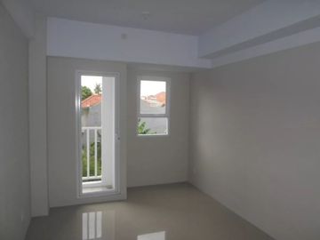 For Sale LA Hub Apartment, Lenteng Agung Jakarta Selatan. Type Studio