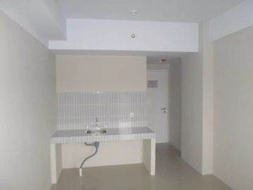 For Sale LA Hub Apartment, Lenteng Agung Jakarta Selatan. Type Studio
