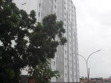 For Sale LA Hub Apartment, Lenteng Agung Jakarta Selatan. Type Studio