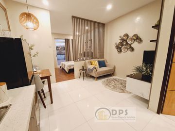 Legacy Leisure High End Condominium Davao City