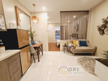 Legacy Leisure High End Condominium Davao City