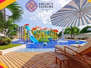 Legacy Leisure High End Condominium Davao City