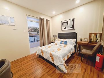 Legacy Leisure High End Condominium Davao City