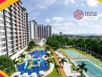 Legacy Leisure High End Condominium Davao City