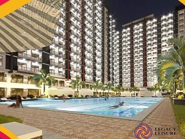 Legacy Leisure High End Condominium Davao City