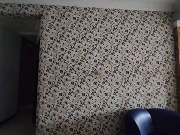 Dijual Rumah Kebonsari 2 Lantai Besar Luas Dekat Ketintang Gayungsari