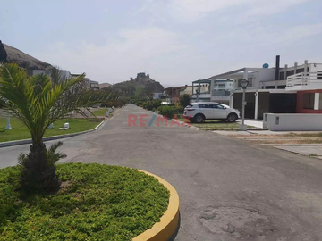 Casa De Playa Totoritas (Permite Intercambio Permuta Con Otro Inmuebles)