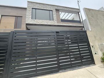 CASA MODERNA CREDITO VIP EN VENTA SECTOR ORDOÑEZ LASSO