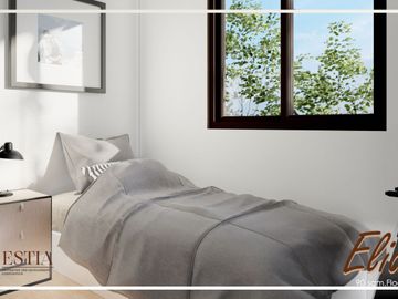3bedroom Single Detached (newly Built) Home