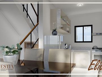 3bedroom Single Detached (newly Built) Home